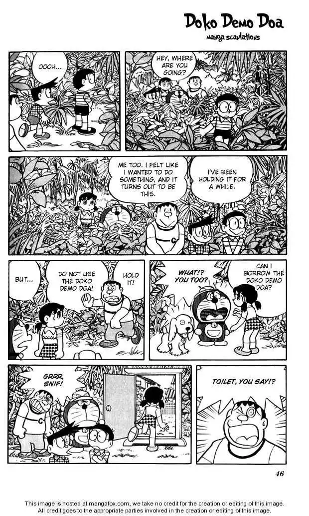 Doraemon Long Stories Chapter 3.2 9